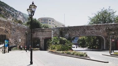 Przewodnik Po Gibraltarze. Co Zobaczyć Na Skale?