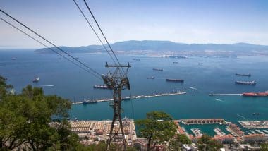 Przewodnik Po Gibraltarze. Co Zobaczyć Na Skale?