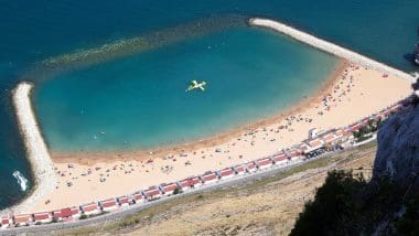 Przewodnik Po Gibraltarze. Co Zobaczyć Na Skale?