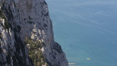 Przewodnik Po Gibraltarze. Co Zobaczyć Na Skale?