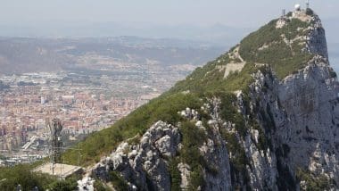 Przewodnik Po Gibraltarze. Co Zobaczyć Na Skale?