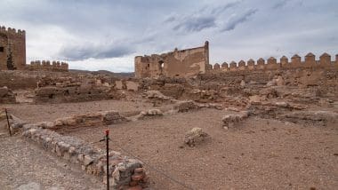 Almeria… Historia, zabytki, atrakcje, zdjęcia i ciekawostki