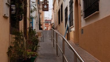Almeria… Historia, zabytki, atrakcje, zdjęcia i ciekawostki