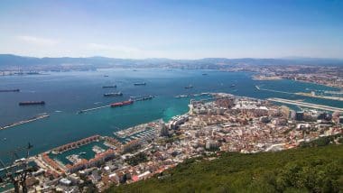 Przewodnik Po Gibraltarze. Co Zobaczyć Na Skale?