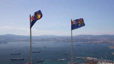 Przewodnik Po Gibraltarze. Co Zobaczyć Na Skale?