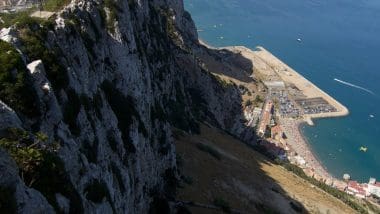 Przewodnik po Gibraltarze. Co zobaczyć na Skale?