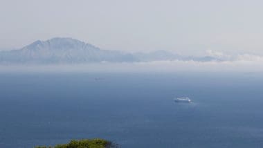 Przewodnik Po Gibraltarze. Co Zobaczyć Na Skale?