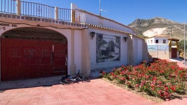 Benalmadena, Centrum Wybrzeża Słońca - Costa Del Sol