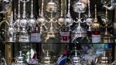 Tanger - marokańska mieszanka kultur, smaków i zapachów