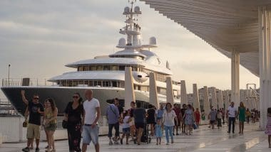 Malaga, Miasto Słońca I Kultury. Odkryj Jej Urok I Poznaj Największe Atrakcje