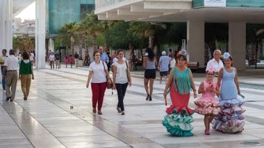 Malaga, Miasto Słońca I Kultury. Odkryj Jej Urok I Poznaj Największe Atrakcje