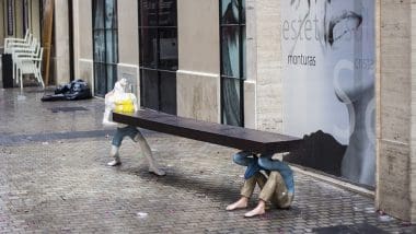 Malaga, Miasto Słońca I Kultury. Odkryj Jej Urok I Poznaj Największe Atrakcje