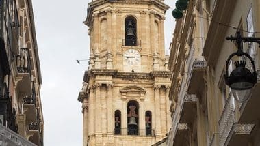 Malaga, Miasto Słońca I Kultury. Odkryj Jej Urok I Poznaj Największe Atrakcje