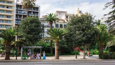 Malaga, Miasto Słońca I Kultury. Odkryj Jej Urok I Poznaj Największe Atrakcje