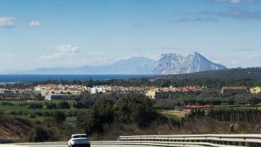 Przewodnik po Gibraltarze. Co zobaczyć na Skale?