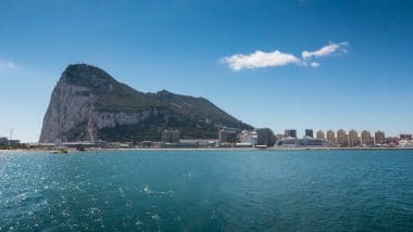 Przewodnik Po Gibraltarze. Co Zobaczyć Na Skale?