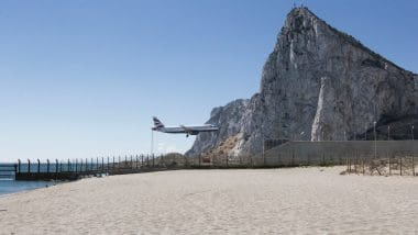 Przewodnik po Gibraltarze. Co zobaczyć na Skale?