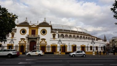 Sewilla, zabytki, atrakcje i niezwykła historia stolicy Andaluzji...