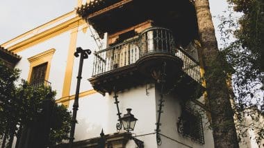 Sevilla, zabytki, atrakcje i niezwykła historia...