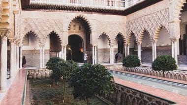 Sewilla, zabytki, atrakcje i niezwykła historia stolicy Andaluzji...