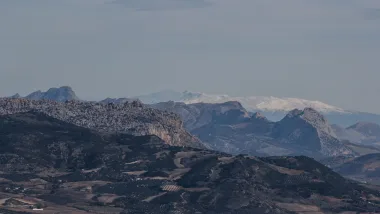 Hike | Pico Huma - Spektakularne Widoki Ze Szczytu!