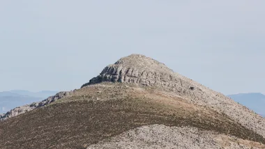 Hike | Pico Huma - Spektakularne Widoki Ze Szczytu!