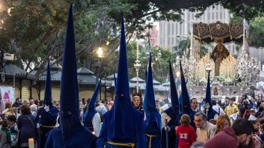 Malaga, Miasto Słońca I Kultury. Odkryj Jej Urok I Poznaj Największe Atrakcje