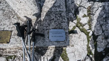 Hike | Pico Huma - Spektakularne Widoki Ze Szczytu!