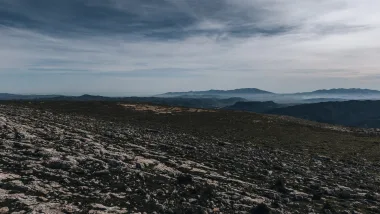 Hike | Pico Huma - Spektakularne Widoki Ze Szczytu!