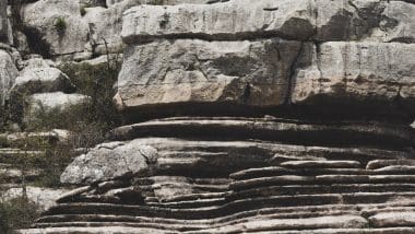 Torcal De Antequera - Surrealistyczne Krajobrazy Rodem Z Innej Planety