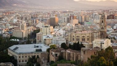 Malaga, Miasto Słońca I Kultury. Odkryj Jej Urok I Poznaj Największe Atrakcje