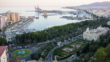 Malaga, Miasto Słońca I Kultury. Odkryj Jej Urok I Poznaj Największe Atrakcje