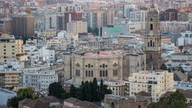 Malaga, Miasto Słońca I Kultury. Odkryj Jej Urok I Poznaj Największe Atrakcje