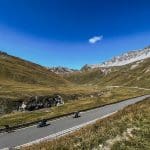 Stelvio Pass - druga najwyższa droga w Alpach!