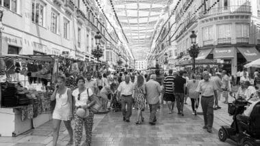 Malaga, Miasto Słońca I Kultury. Odkryj Jej Urok I Poznaj Największe Atrakcje