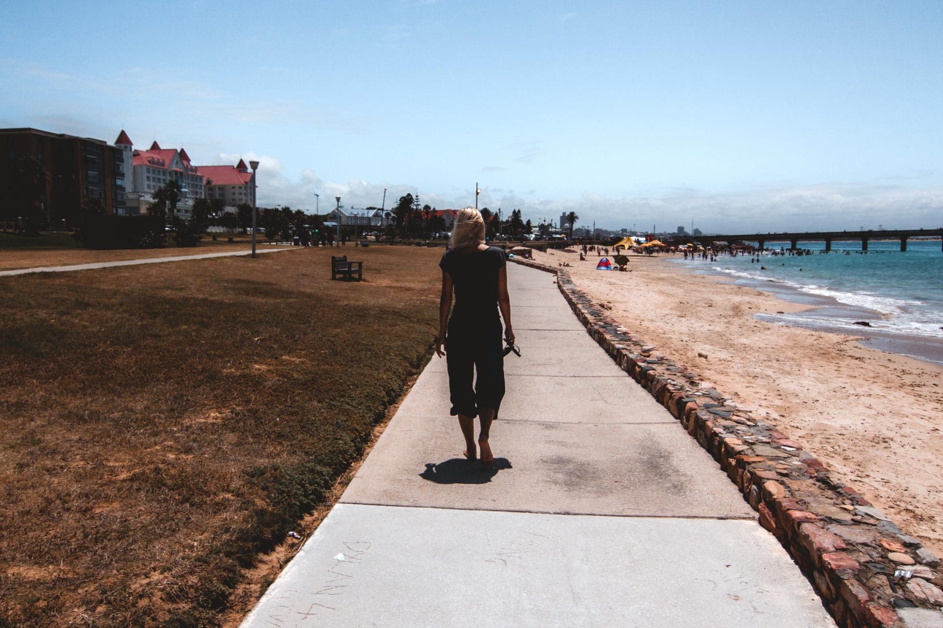 RPA, Port Elizabeth