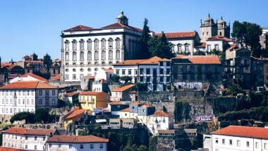 Co Warto Zwiedzić W Porto
