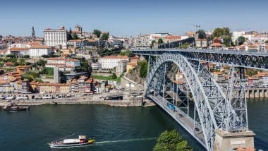 Co Warto Zwiedzić W Porto