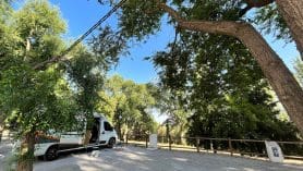 Quesada - Darmowy Parking Z Dostępnym Serwisem