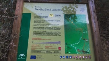 Wyprawa Na Najwyższy Szczyt Półwyspu Iberyjskiego, Mulhacen 3478,6 M N.p.m.