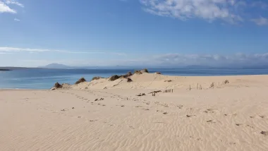 Plaża Valdevaqueros, raj dla miłośników plaży i sportów wodnych