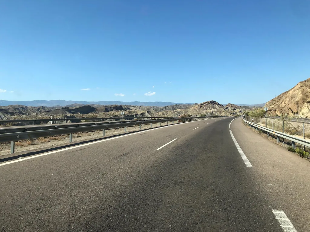 Almeria… Historia, Zabytki, Atrakcje, Zdjęcia I Ciekawostki