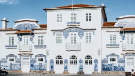 Aveiro - Wenecja Portugalii