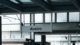 Aveiro - Wenecja Portugalii