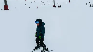 Przewodnik narciarski po Sierra Nevada w Andaluzji