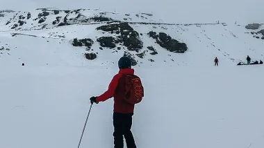 Przewodnik Narciarski Po Sierra Nevada W Andaluzji