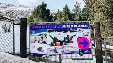 Przewodnik Narciarski Po Sierra Nevada W Andaluzji