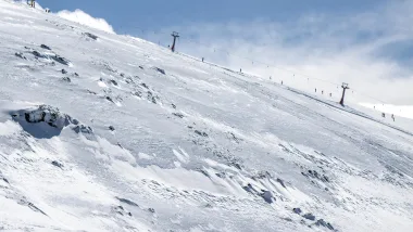 Przewodnik Narciarski Po Sierra Nevada W Andaluzji