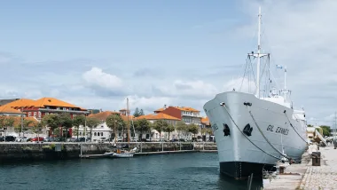 Viana Do Castelo - Jedna Z Najpiękniejszych Miejscowości W Portugalii!