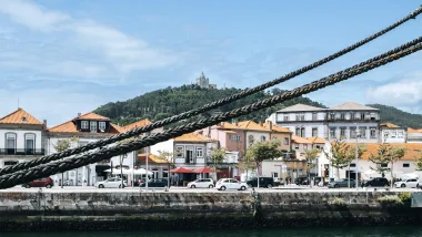 Viana Do Castelo - Jedna Z Najpiękniejszych Miejscowości W Portugalii!
